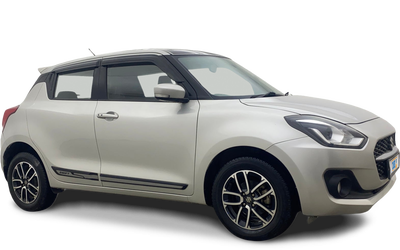 Maruti Swift-img