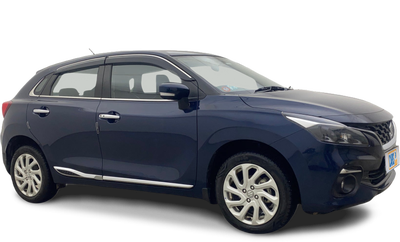 Maruti Baleno-img