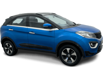 2019 Tata NEXON - SUV - Petrol - Automatic - ₹6.60 lakh