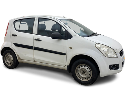 Maruti Ritz-img