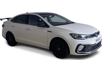 2024 Volkswagen VIRTUS - Sedan - Petrol - Automatic - ₹14.30 lakh