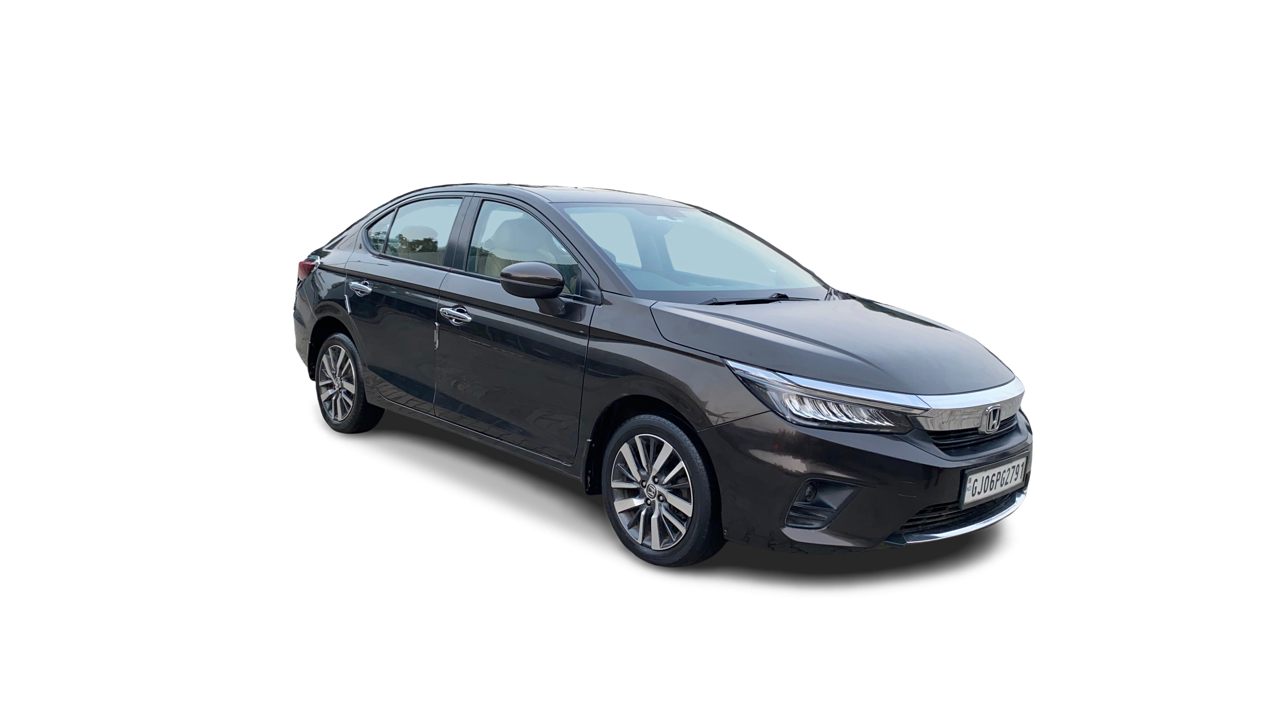 Honda City-img