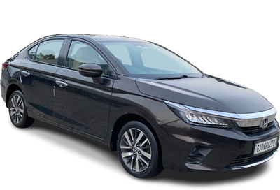 Honda City-img