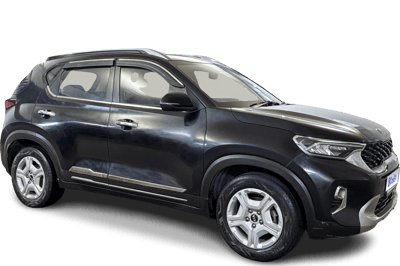 2020 KIA SONET - SUV - Petrol - Manual - ₹6.21 lakh