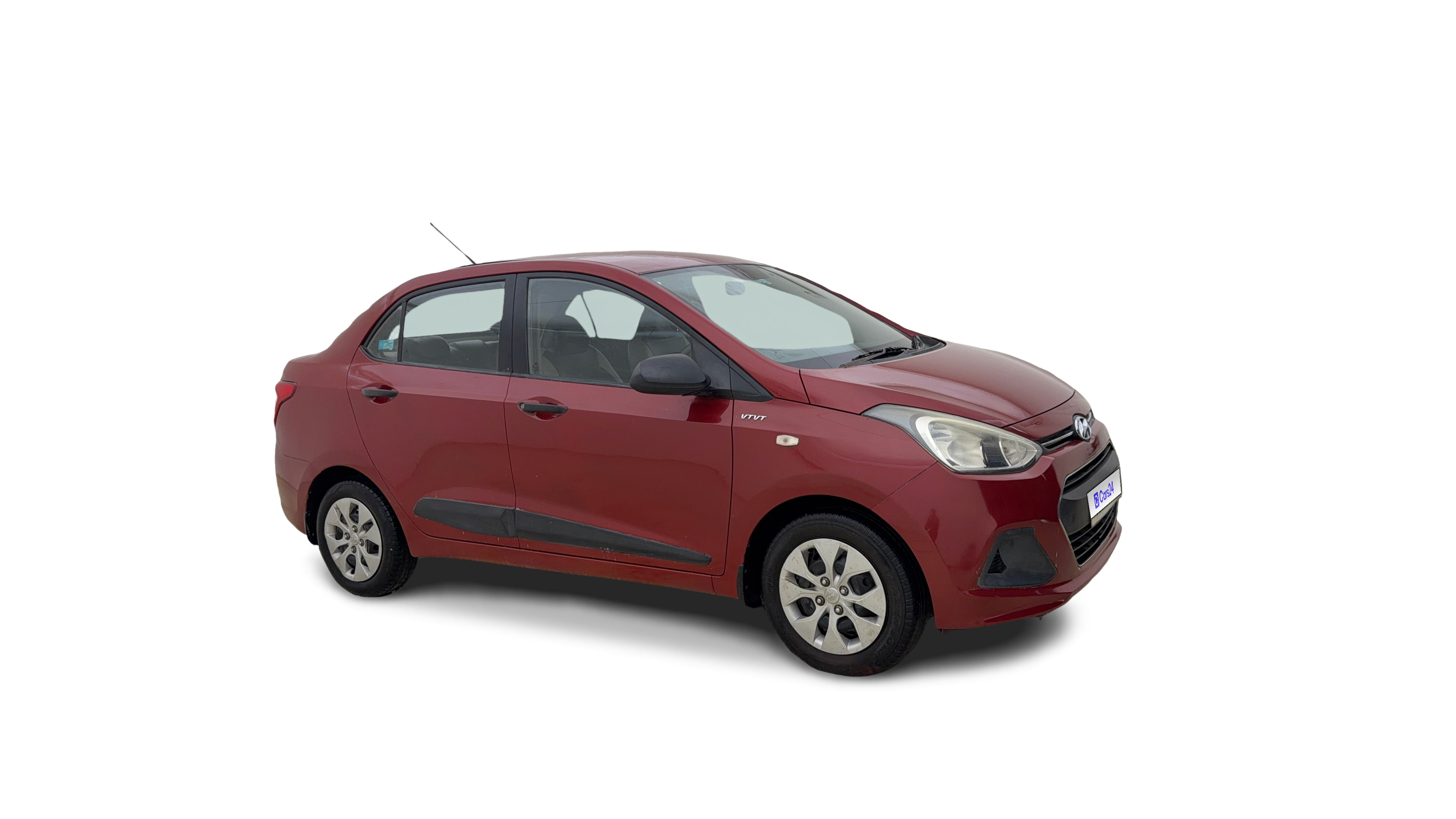 2015 Hyundai Xcent - Sedan - Petrol - Manual - ₹3.23 lakh
