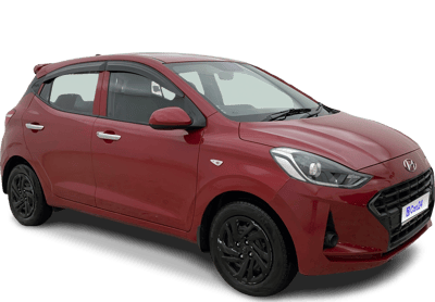 2022 Hyundai GRAND I10 NIOS - Hatchback - CNG - Manual - ₹5.32 lakh