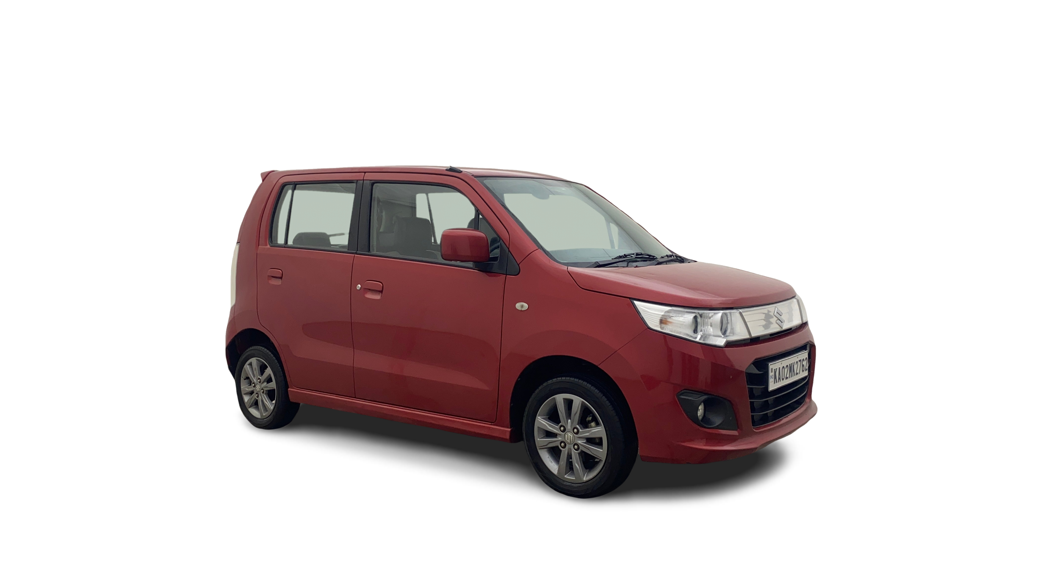 Maruti Wagon R Stingray-img