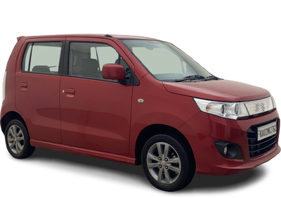 Maruti Wagon R Stingray-img