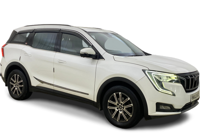 2022 Mahindra XUV700 - SUV - Diesel - Automatic - ₹17.44 lakh