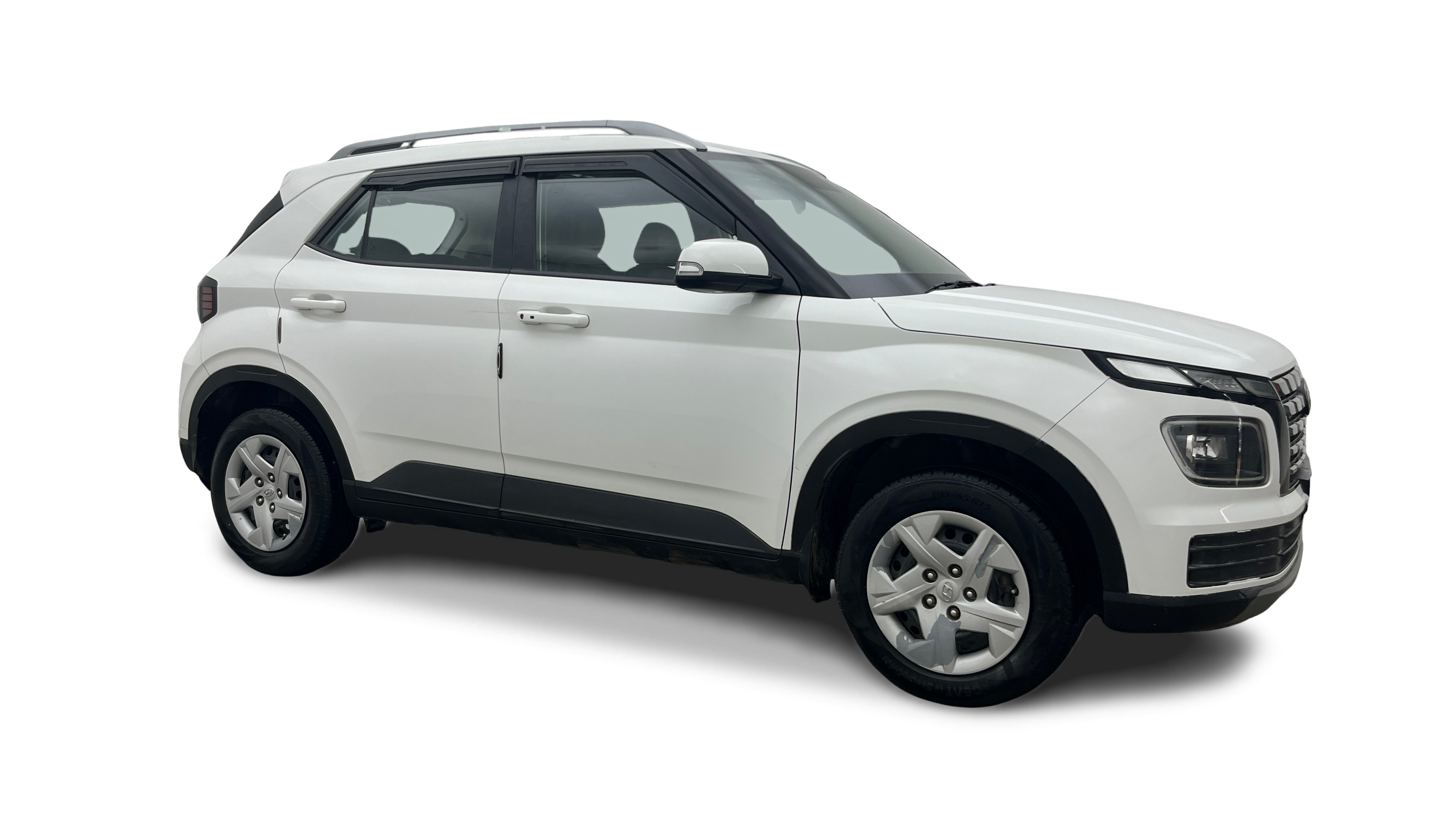 2022 Hyundai VENUE - SUV - Petrol - Manual - ₹8.10 lakh