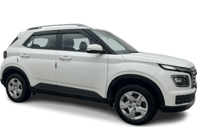 2022 Hyundai VENUE - SUV - Petrol - Manual - ₹8.10 lakh