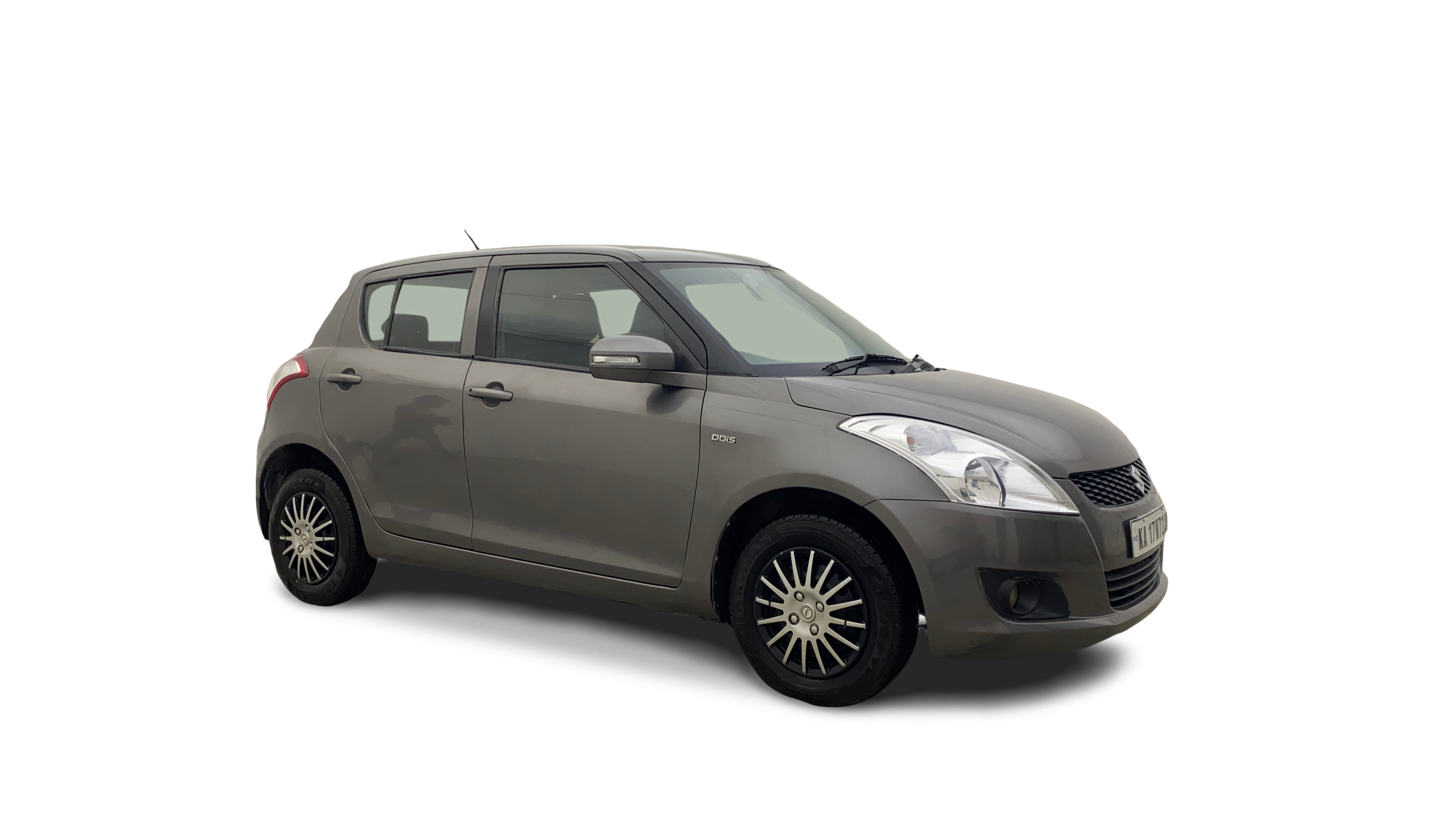 Maruti Swift-img