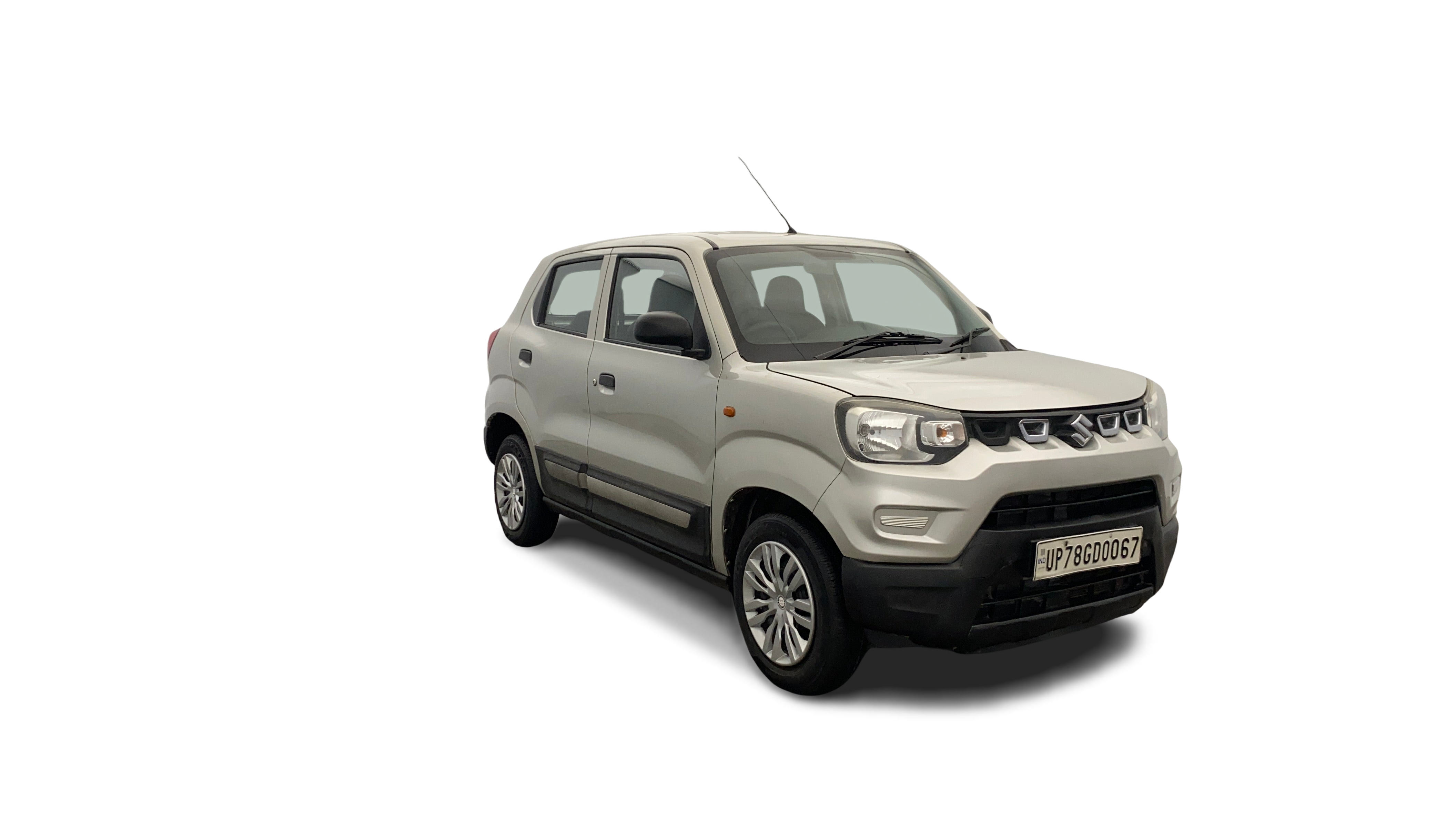 Maruti S PRESSO-img