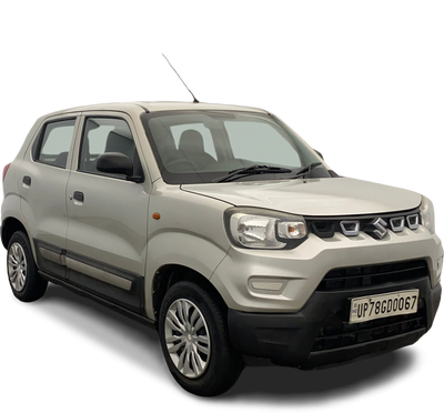 Maruti S PRESSO-img