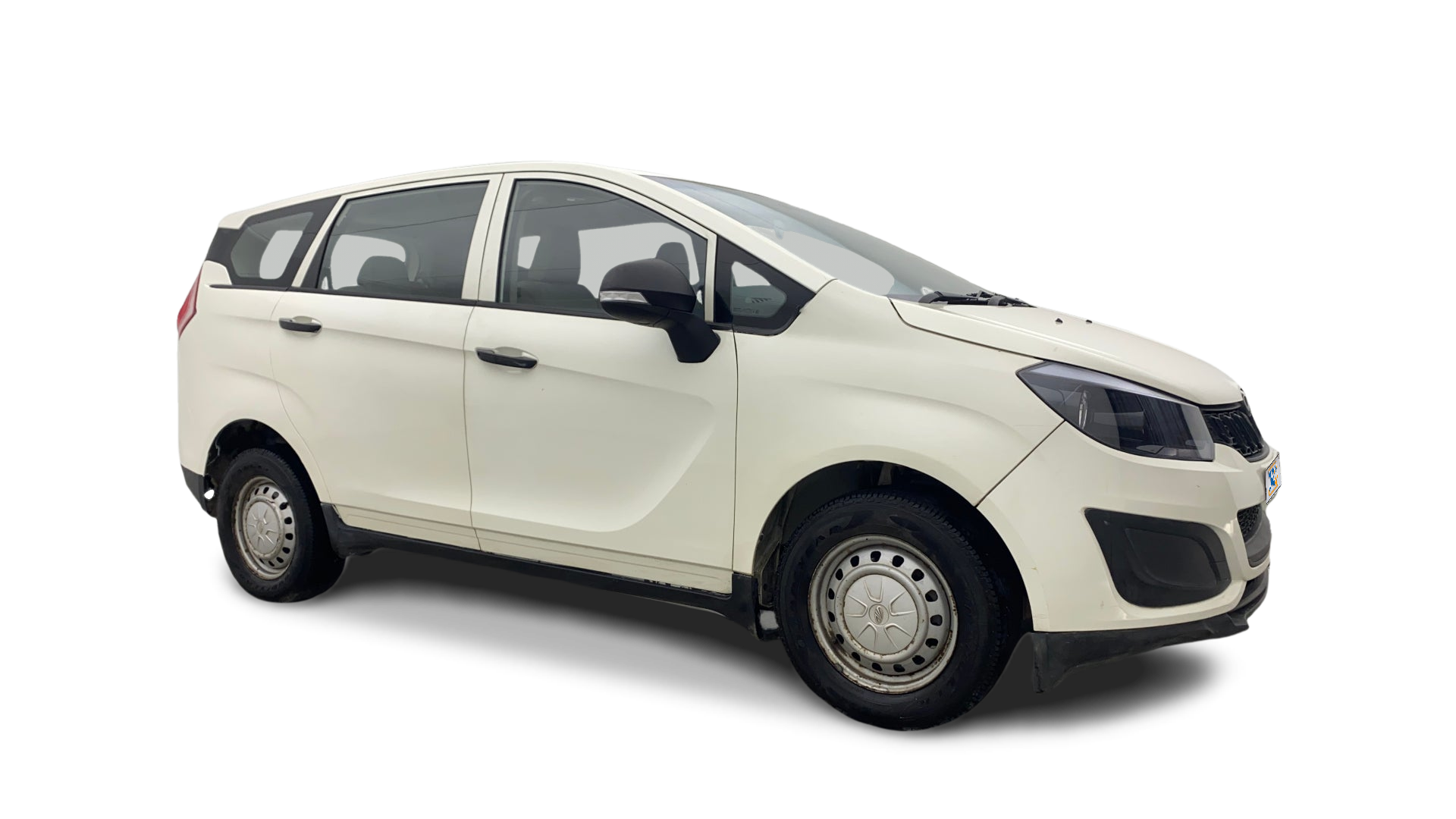 2019 Mahindra MARAZZO - SUV - Diesel - Manual - ₹6.99 lakh