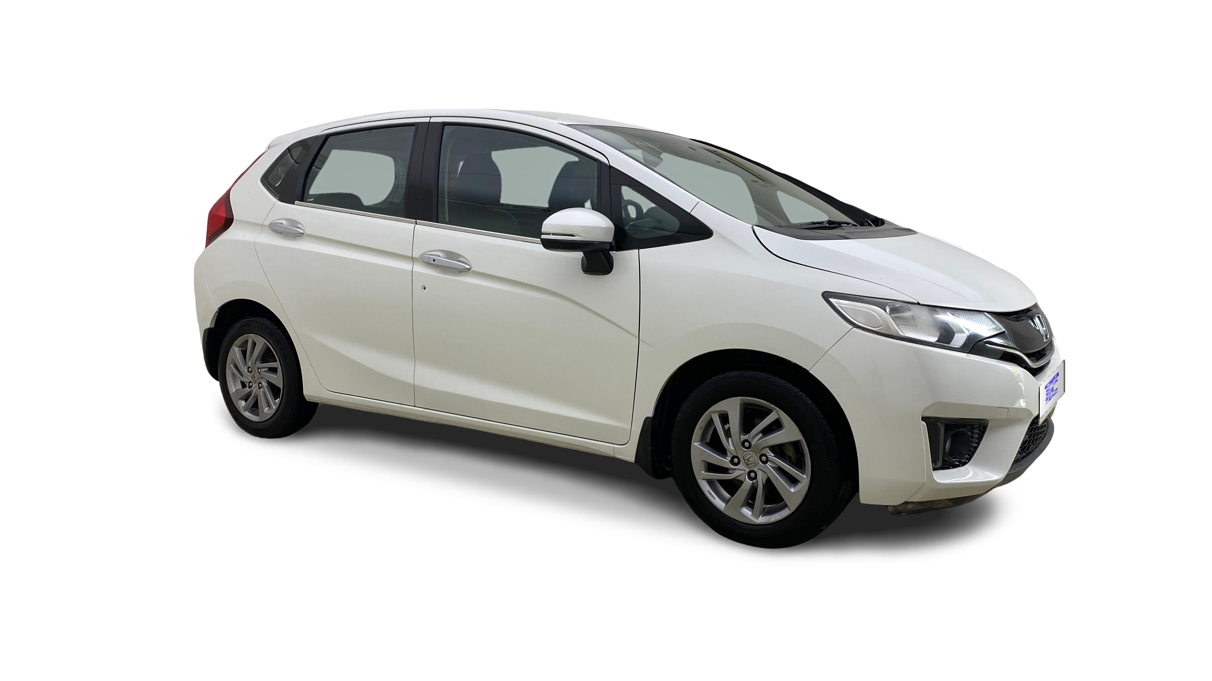 2019 Honda Jazz - Hatchback - Petrol - Automatic - ₹5.05 lakh