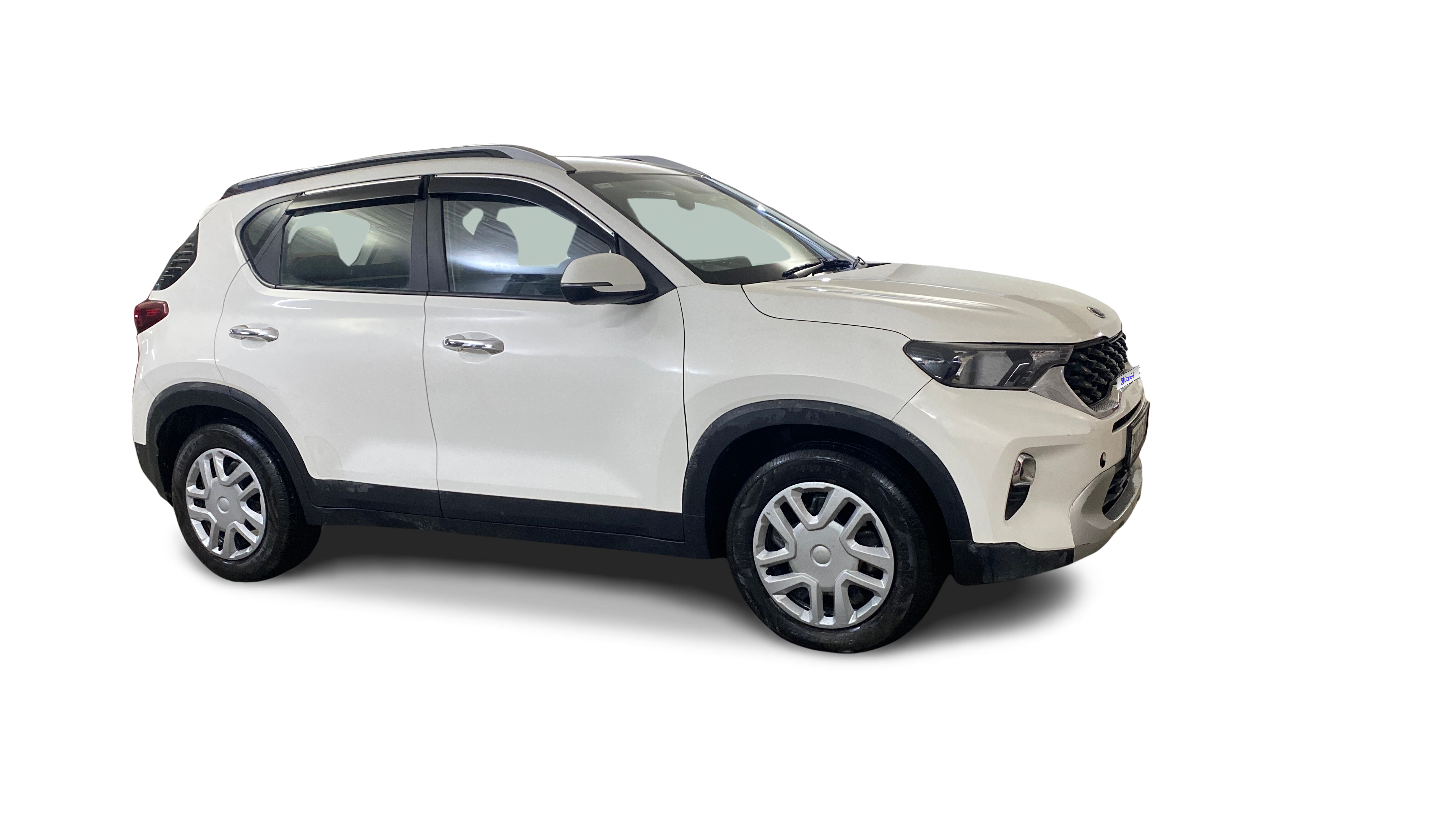 2021 KIA SONET - SUV - Petrol - Manual - ₹6.30 lakh