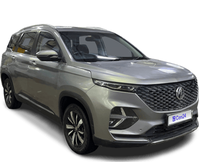 2020 MG HECTOR PLUS - SUV - Petrol - Manual - ₹7.00 lakh