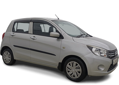 Maruti Celerio-img
