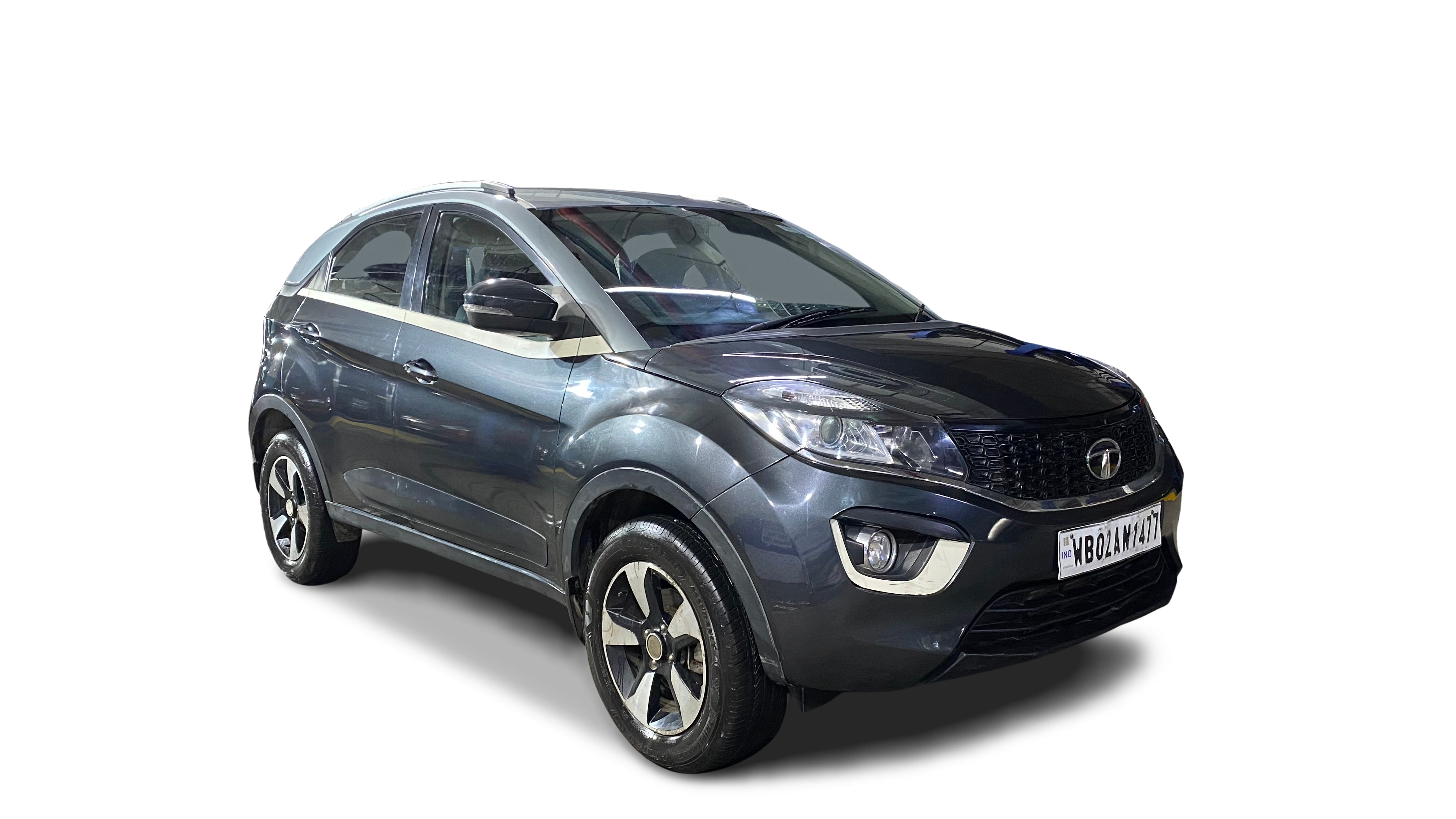 Tata NEXON-img