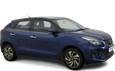 2019 Maruti Baleno - Hatchback - Petrol - Manual - ₹4.82 lakh