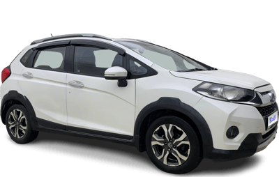 2018 Honda WR-V - SUV - Petrol - Manual - ₹4.57 lakh