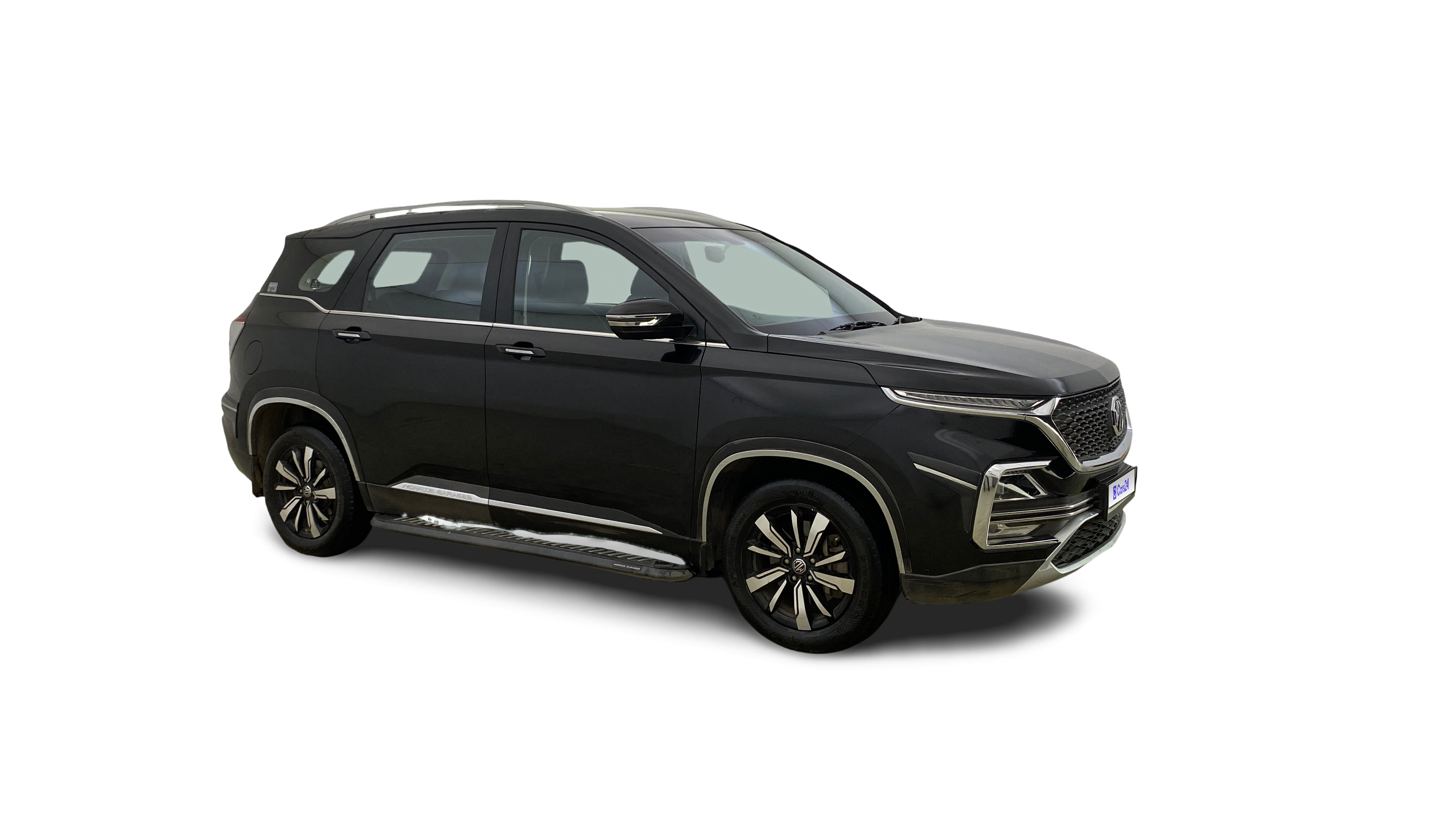 2019 MG HECTOR - SUV - Petrol - Manual - ₹9.43 lakh