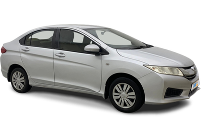 Honda City-img