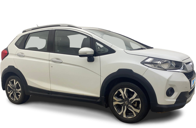 Honda WR-V-img