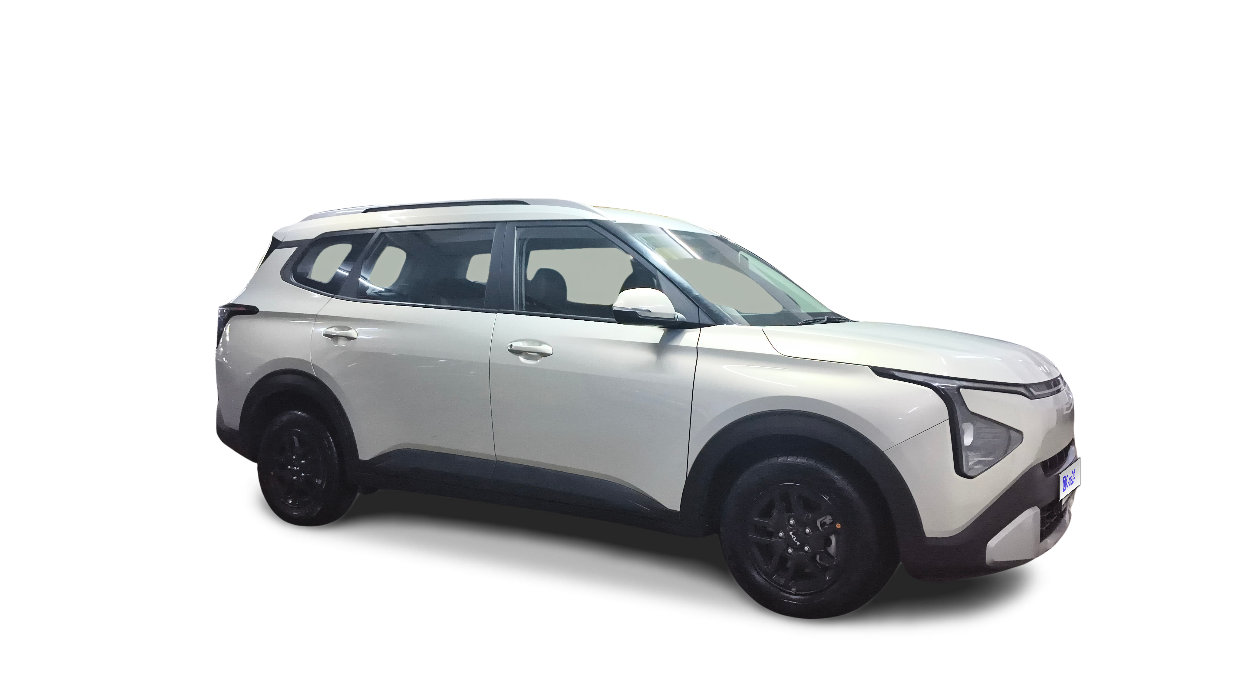 2025 KIA Carens Clavis - SUV - Petrol - Manual - ₹14.53 lakh