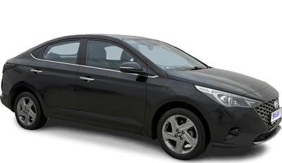 2022 Hyundai Verna - Sedan - Petrol - Manual - ₹8.70 lakh