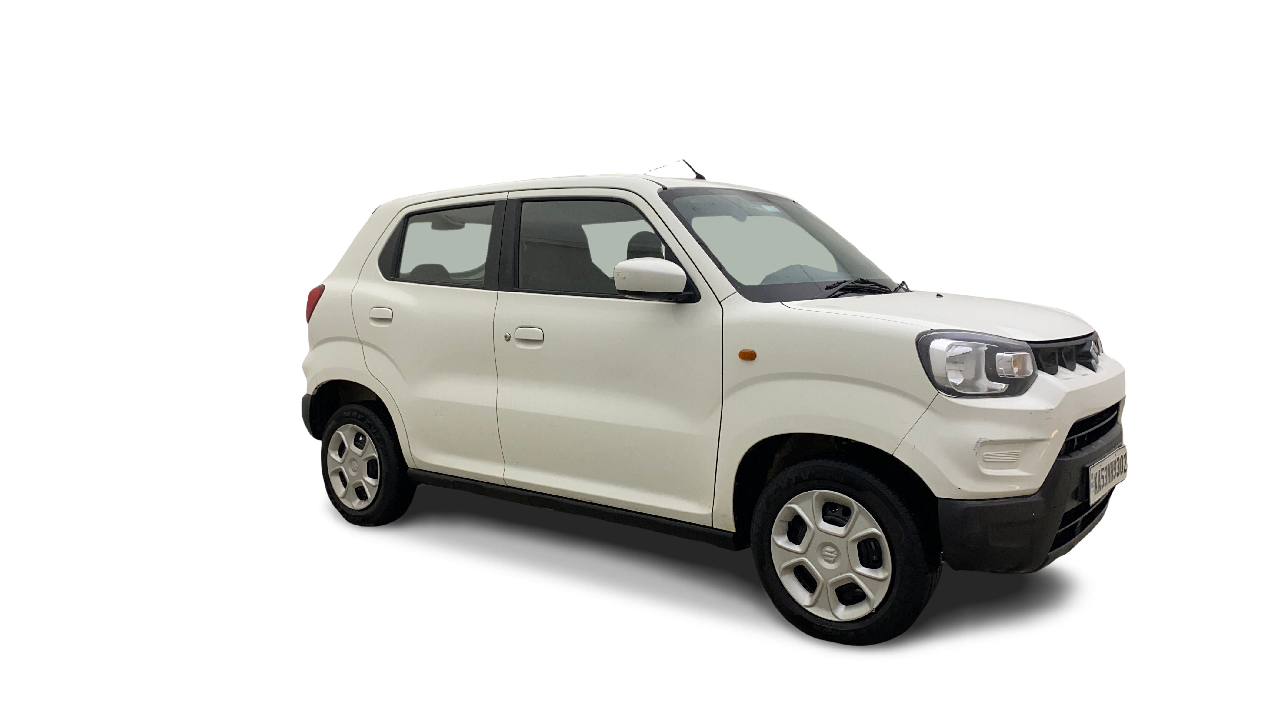 Maruti S PRESSO-img