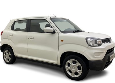 Maruti S PRESSO-img