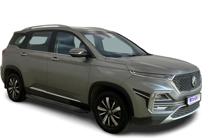 2019 MG HECTOR - SUV - Petrol - Automatic - ₹8.31 lakh