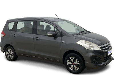 2019 Maruti Ertiga - SUV - CNG - Manual - ₹6.75 lakh