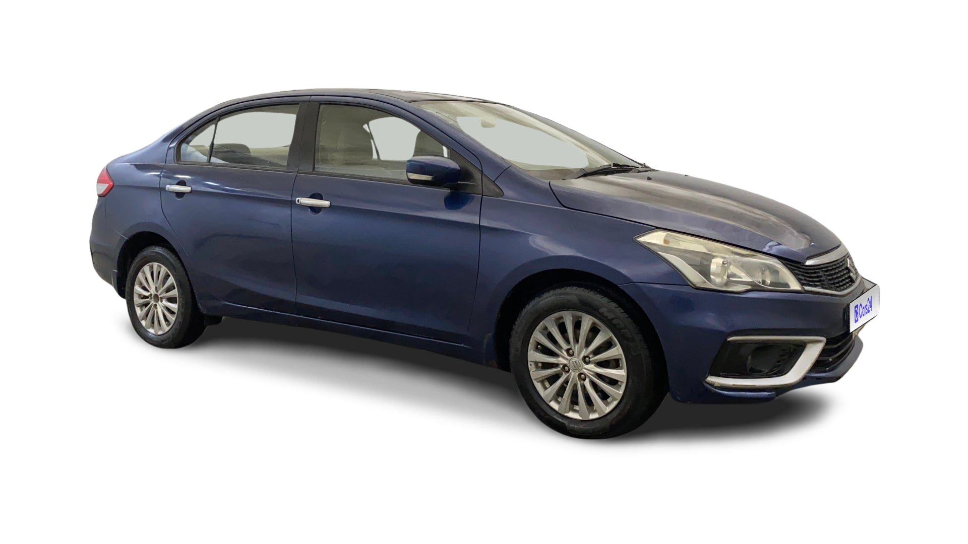 Maruti Ciaz-img