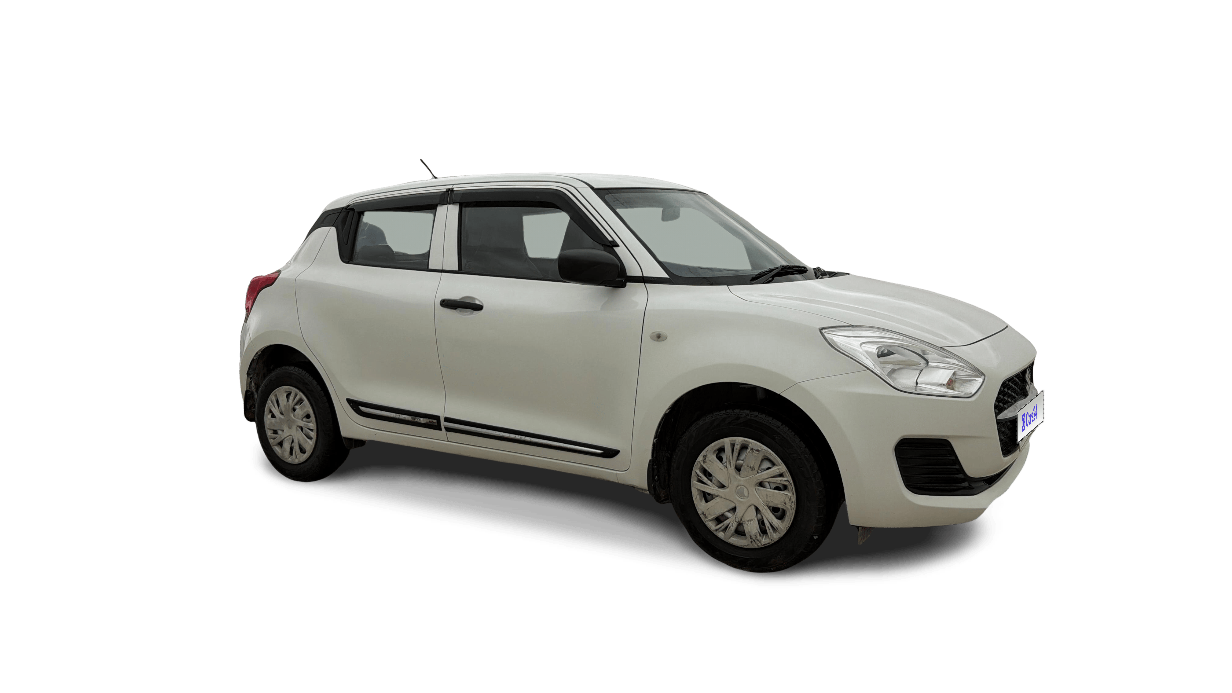 2024 Maruti Swift - Hatchback - Petrol - Manual - ₹4.99 lakh
