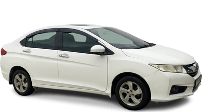 2015 Honda City - Sedan - Petrol - Automatic - ₹4.16 lakh