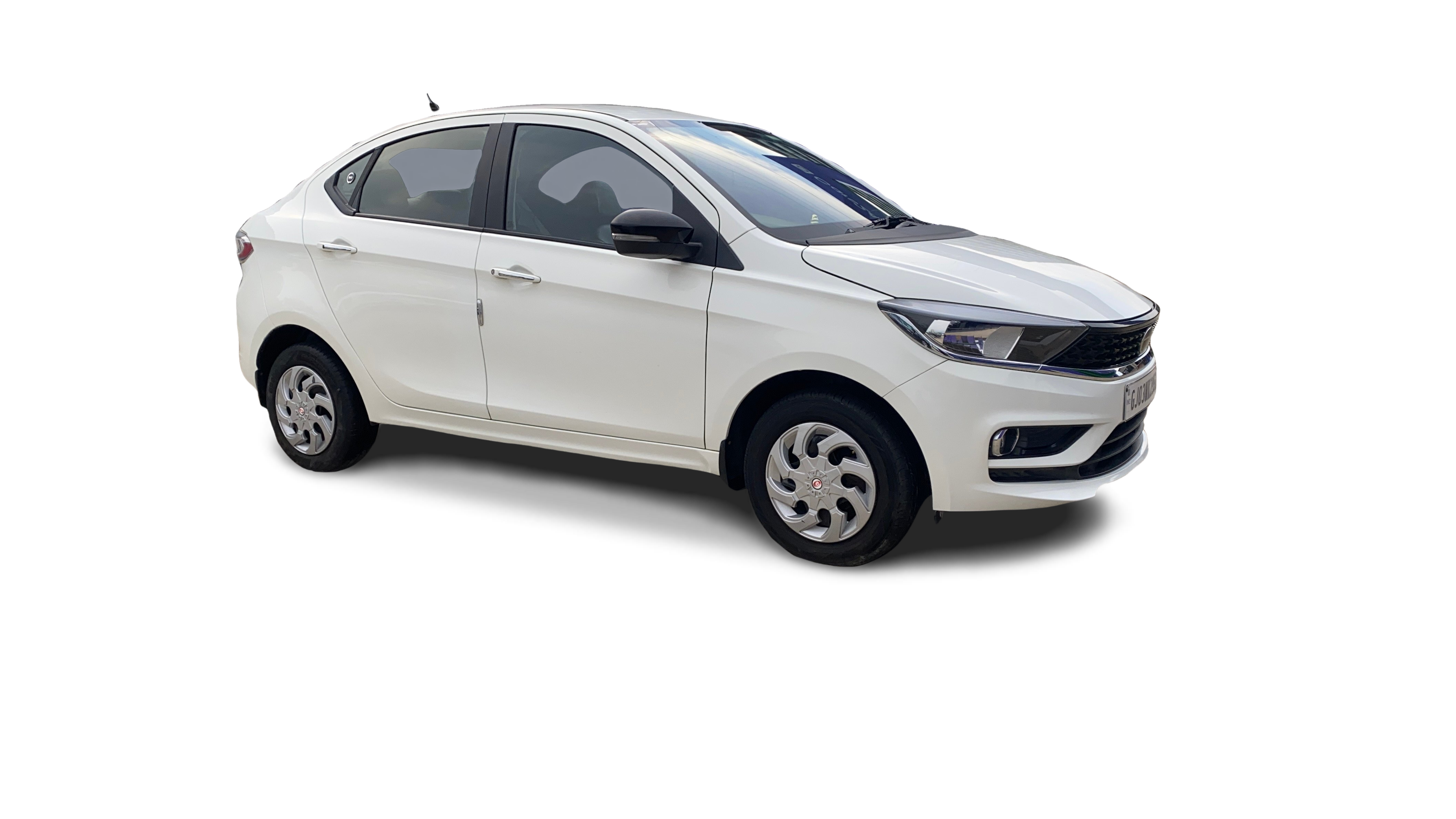 2024 Tata TIGOR - Sedan - CNG - Automatic - ₹6.27 lakh