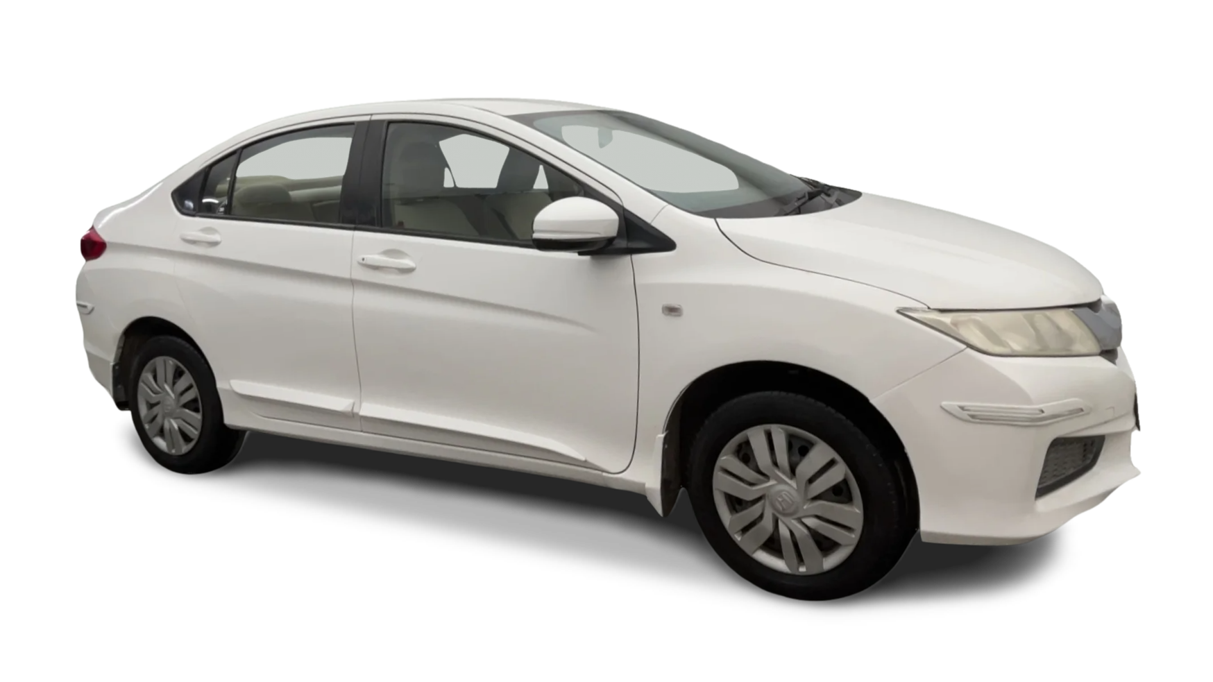 2014 Honda City - Sedan - Petrol - Manual - ₹2.94 lakh