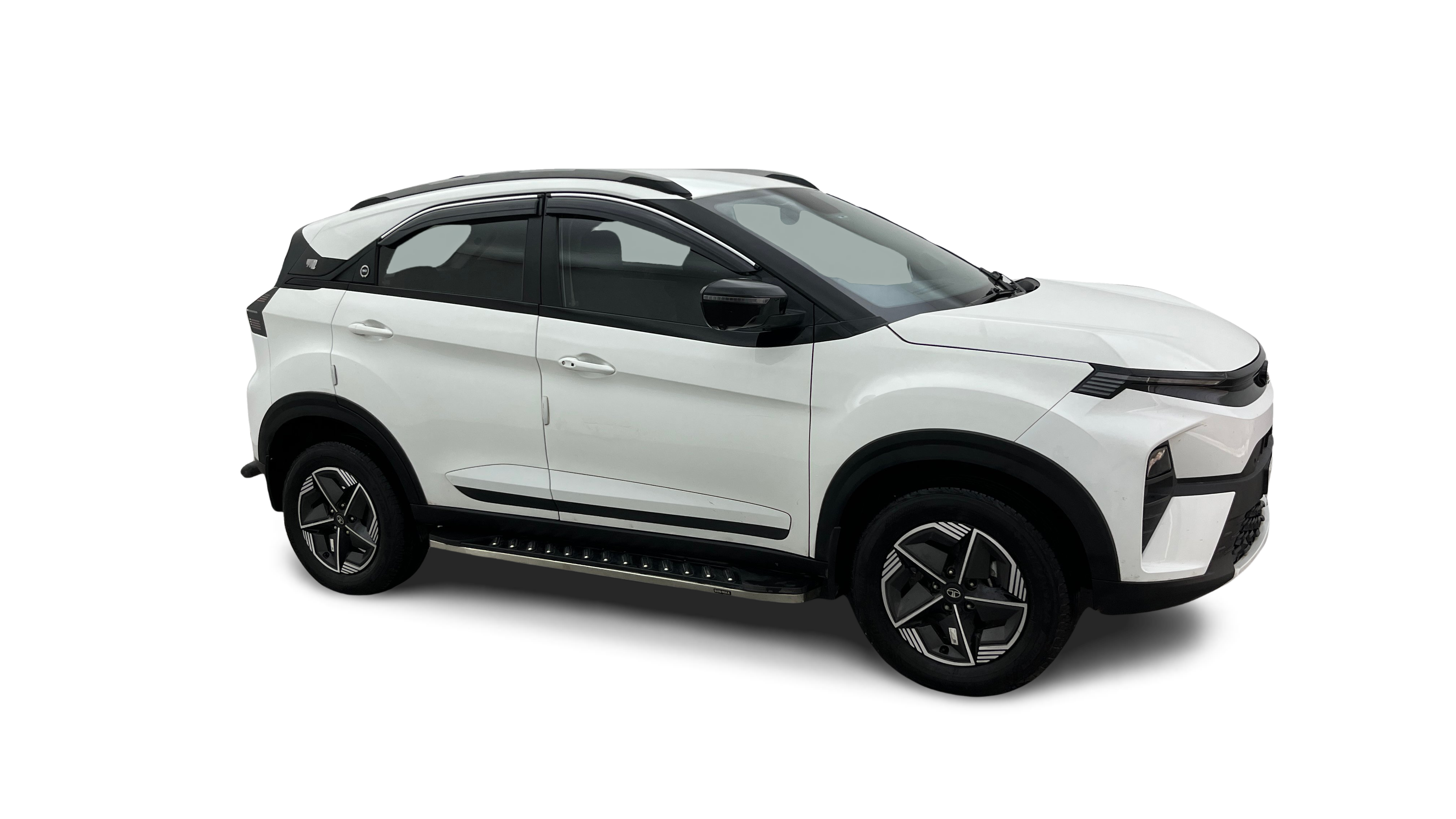 2023 Tata NEXON - SUV - Petrol - Automatic - ₹10.18 lakh