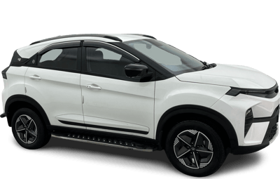 2023 Tata NEXON - SUV - Petrol - Automatic - ₹10.18 lakh