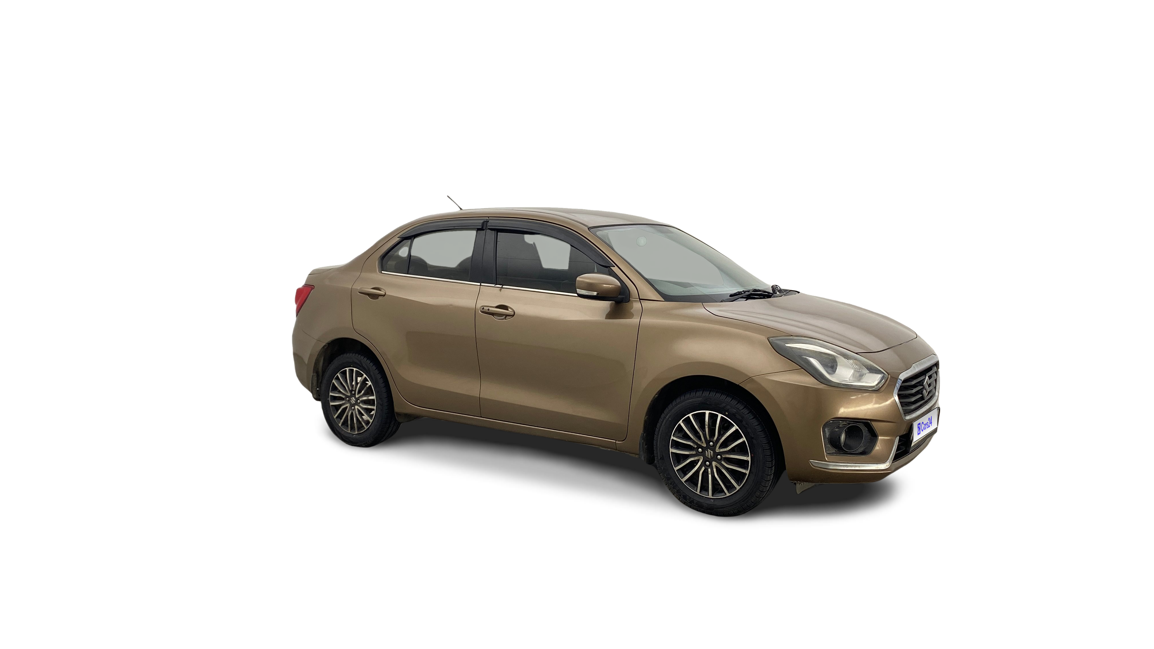 2019 Maruti Dzire - Sedan - Petrol - Automatic - ₹5.64 lakh