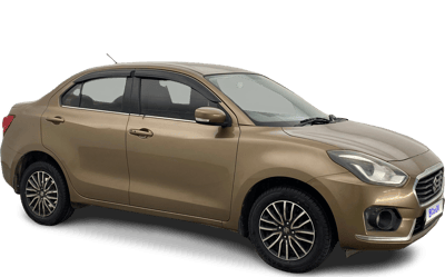 2019 Maruti Dzire - Sedan - Petrol - Automatic - ₹5.64 lakh