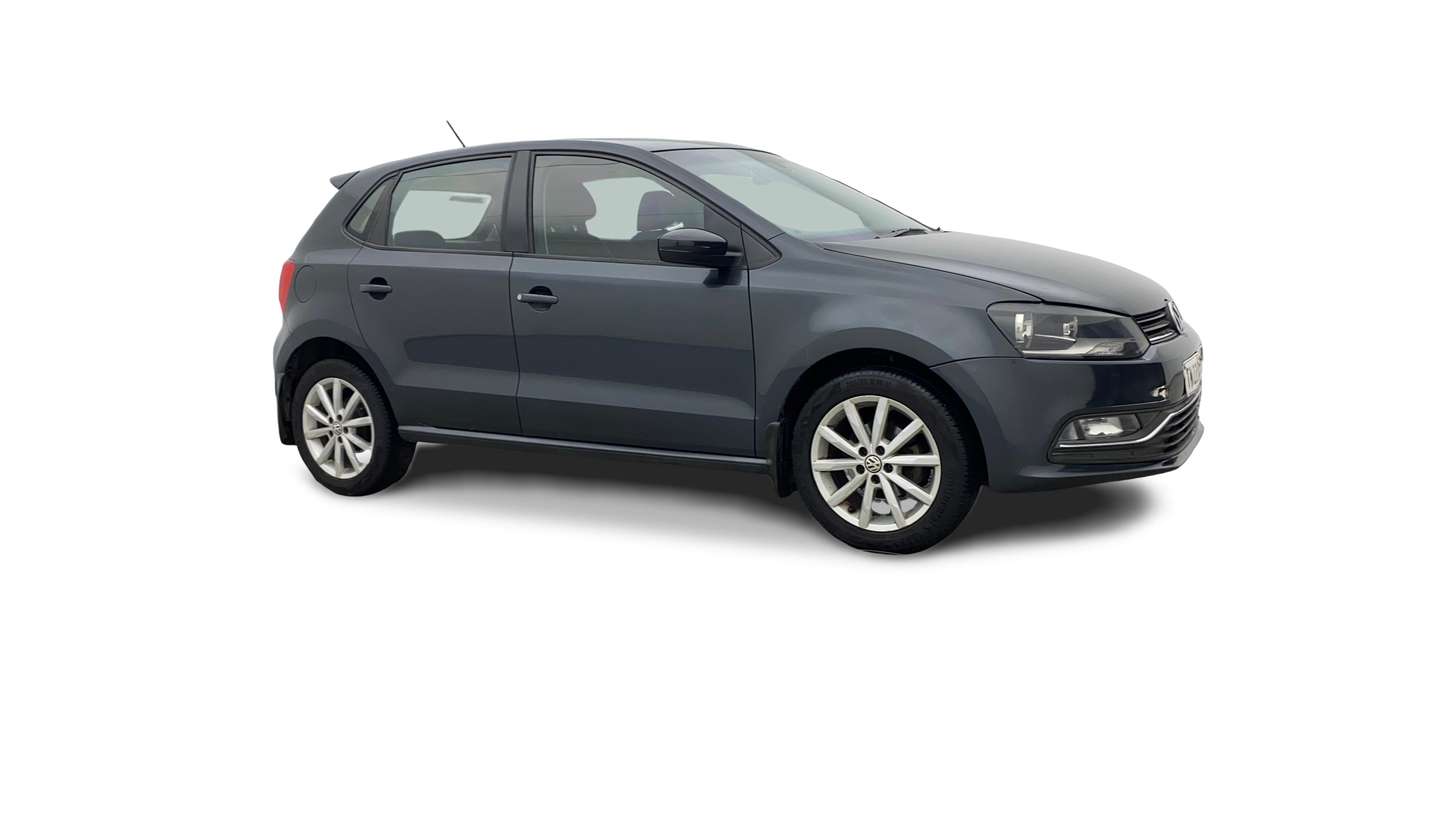 Volkswagen Polo-img