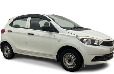 2017 Tata Tiago - Hatchback - Petrol - Manual - ₹3.05 lakh