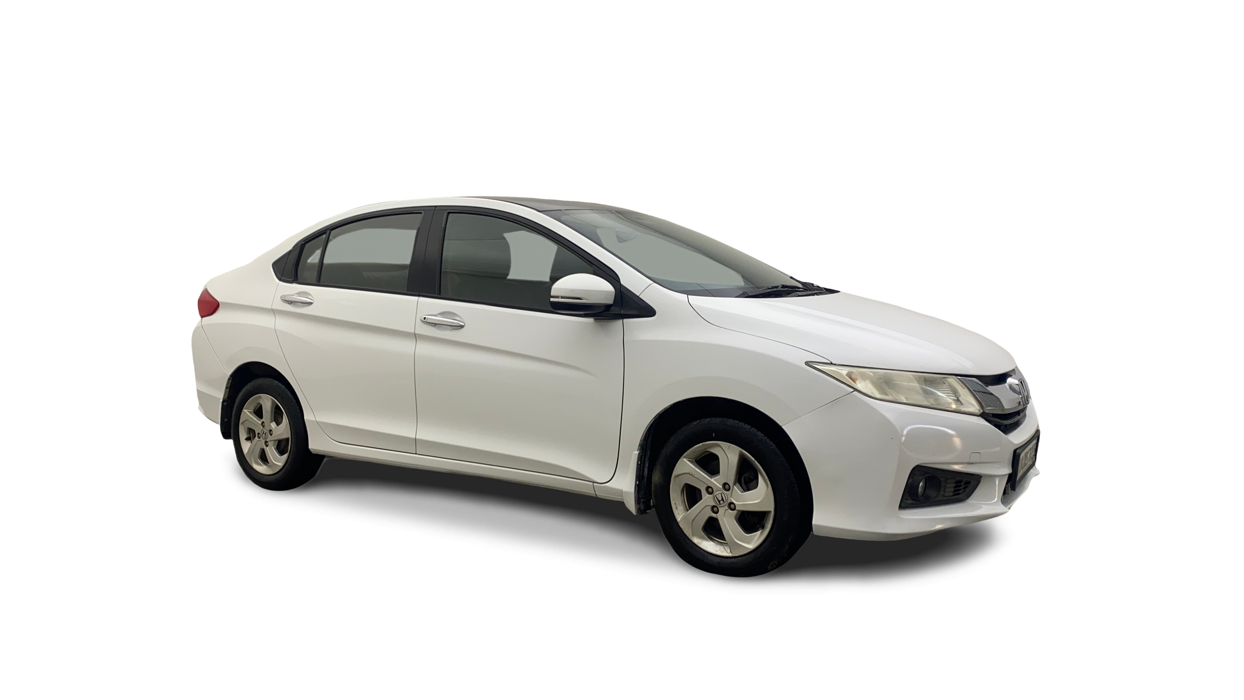 Honda City-img