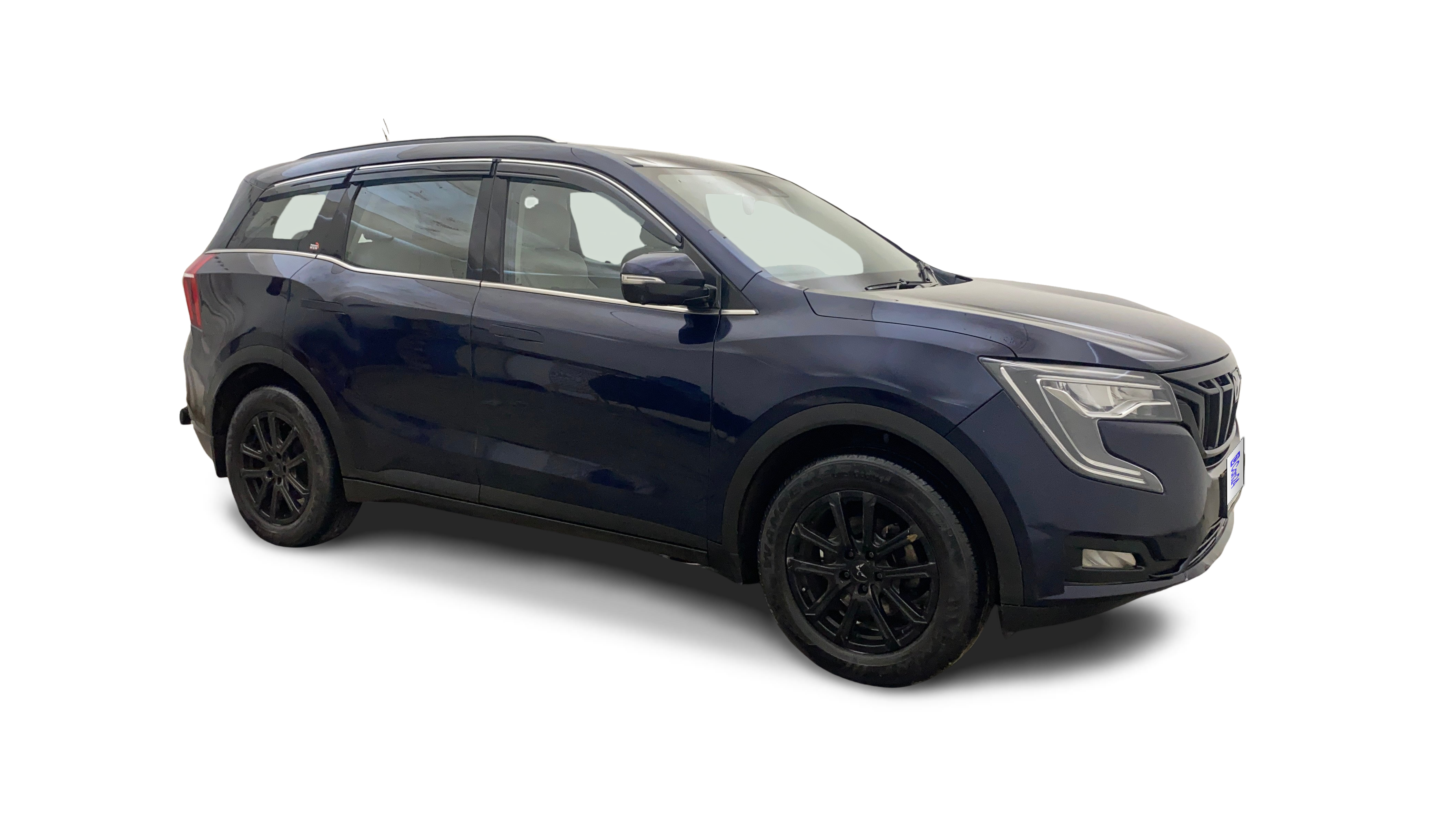 2022 Mahindra XUV700 - SUV - Diesel - Automatic - ₹18.77 lakh