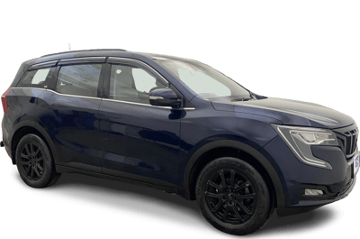 2022 Mahindra XUV700 - SUV - Diesel - Automatic - ₹18.77 lakh