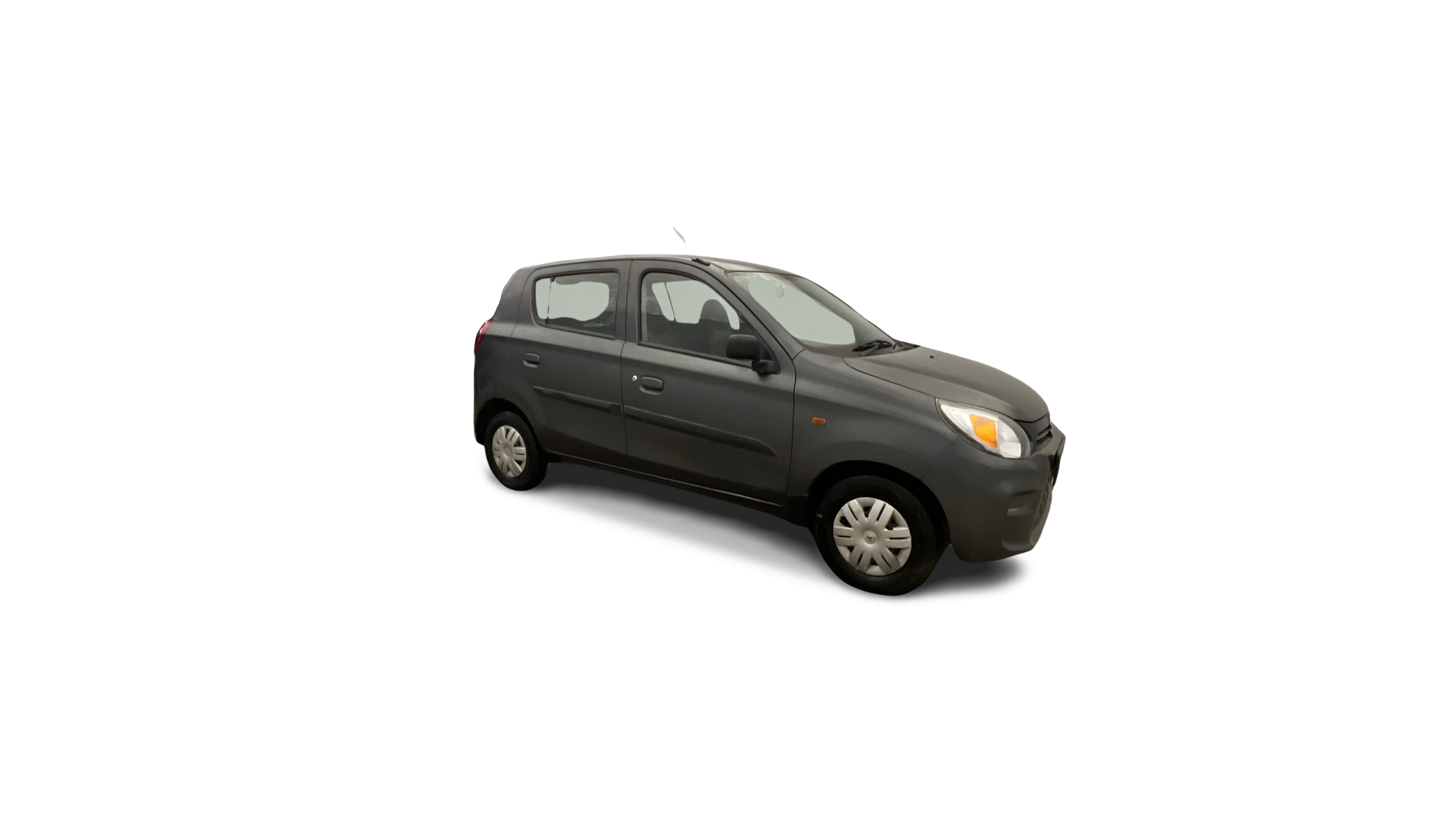 2023 Maruti Alto - Hatchback - Petrol - Manual - ₹3.15 lakh